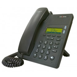 IP-телефон Escene ES205-PN