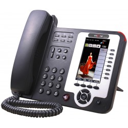 IP-телефон Escene GS620-PE